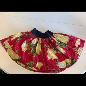 Abercrombie Kids Skirt